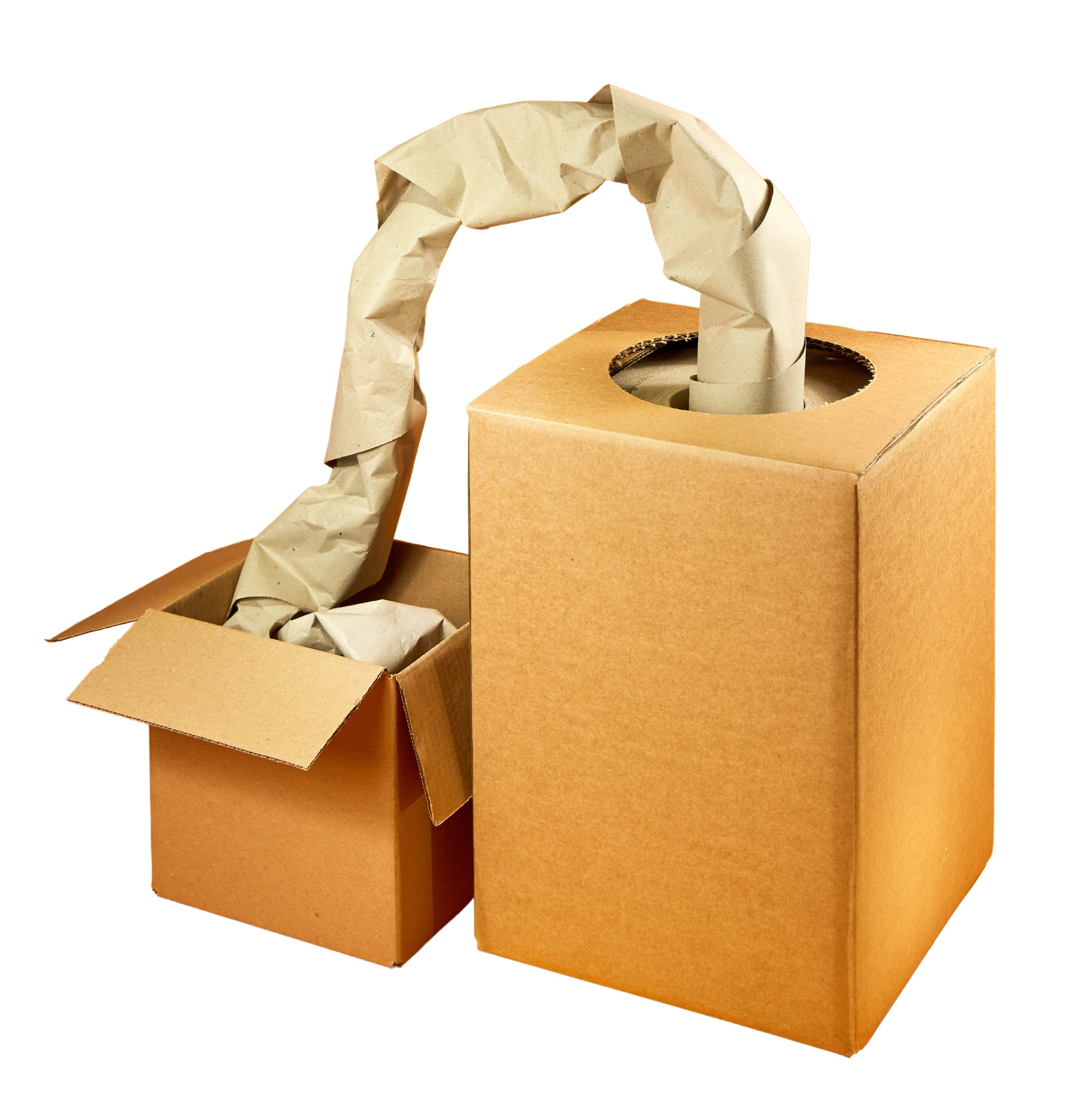 Opvulpapier InPack - 350 mm x 450 m