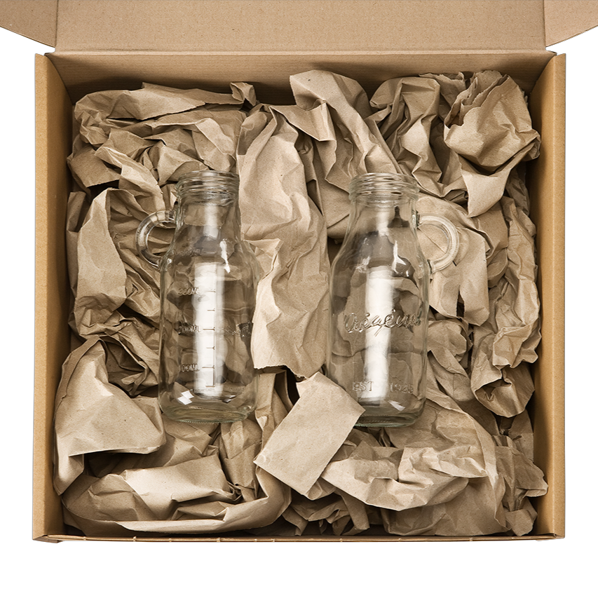 Opvulpapier InPack - 350 mm x 450 m