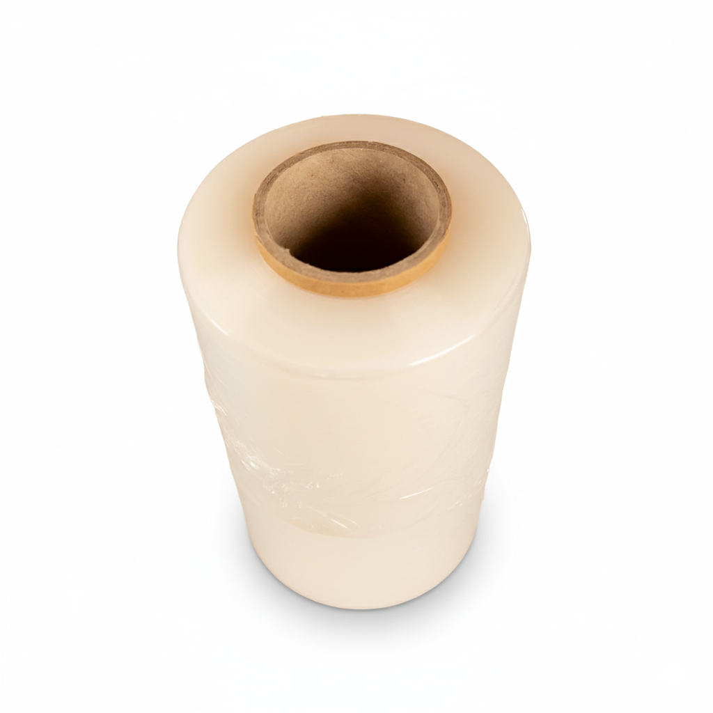 Transparante Handwikkelfolie - 500 mm x 300 m