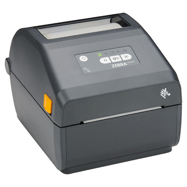 zepra-zd421 labelprinter